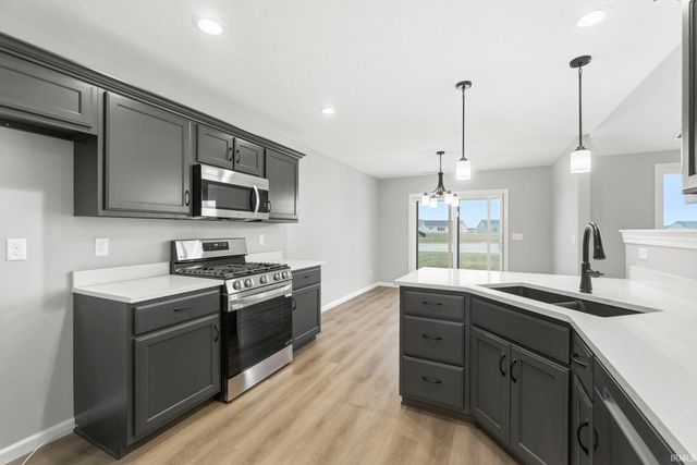 1009 Zenos Boulevard, Fort Wayne, IN 46818