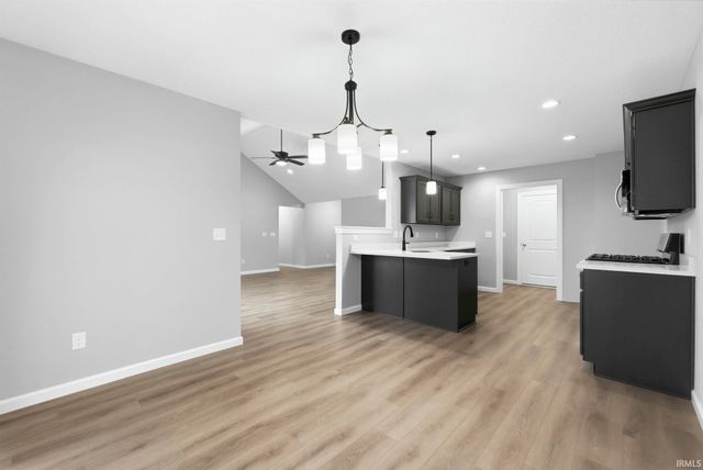 1009 Zenos Boulevard, Fort Wayne, IN 46818