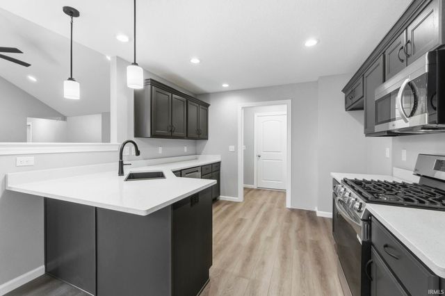 1009 Zenos Boulevard, Fort Wayne, IN 46818