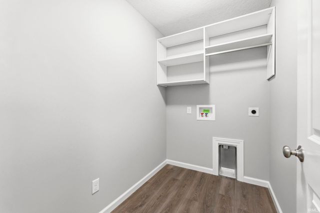 1009 Zenos Boulevard, Fort Wayne, IN 46818