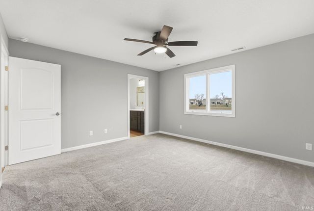 1009 Zenos Boulevard, Fort Wayne, IN 46818