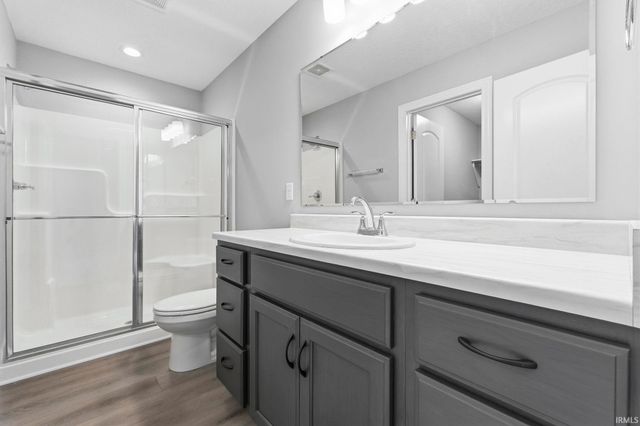 1009 Zenos Boulevard, Fort Wayne, IN 46818