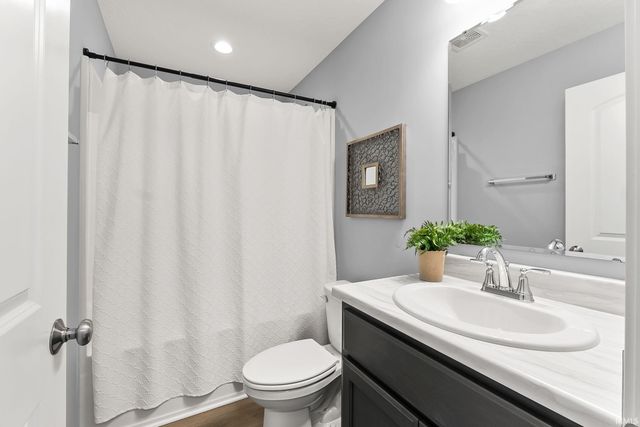 1009 Zenos Boulevard, Fort Wayne, IN 46818