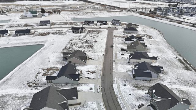 1009 Zenos Boulevard, Fort Wayne, IN 46818