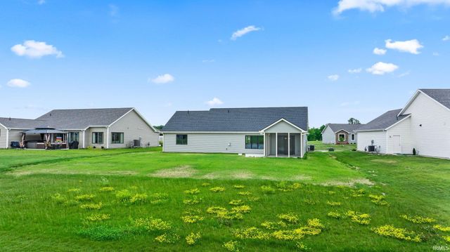 1009 Zenos Boulevard, Fort Wayne, IN 46818