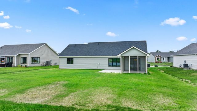 1009 Zenos Boulevard, Fort Wayne, IN 46818