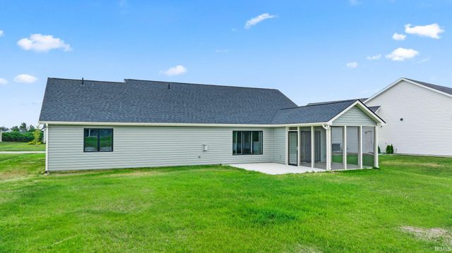 1009 Zenos Boulevard, Fort Wayne, IN 46818
