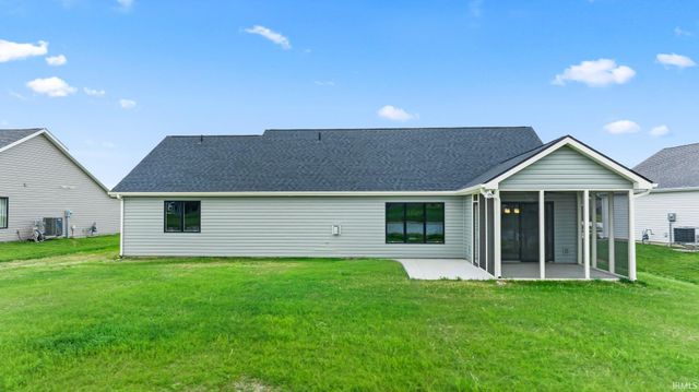 1009 Zenos Boulevard, Fort Wayne, IN 46818