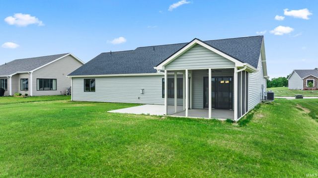 1009 Zenos Boulevard, Fort Wayne, IN 46818