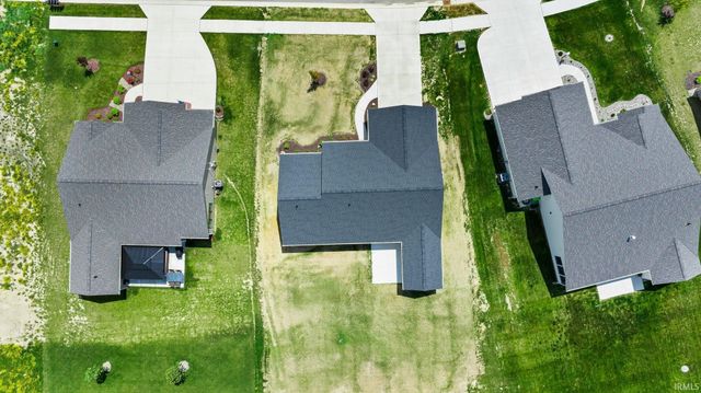 1009 Zenos Boulevard, Fort Wayne, IN 46818