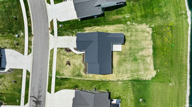1009 Zenos Boulevard, Fort Wayne, IN 46818