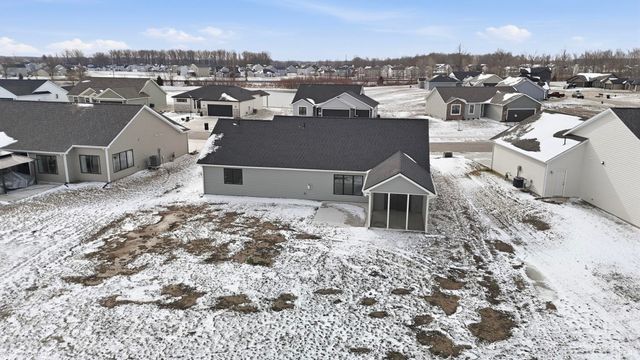 1009 Zenos Boulevard, Fort Wayne, IN 46818