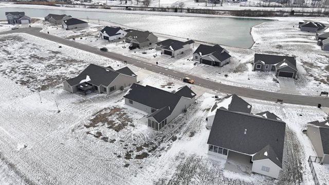 1009 Zenos Boulevard, Fort Wayne, IN 46818