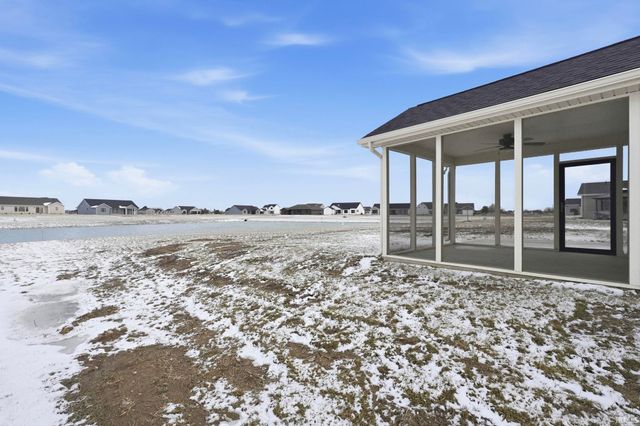 1009 Zenos Boulevard, Fort Wayne, IN 46818