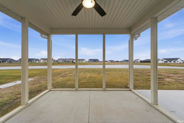 1009 Zenos Boulevard, Fort Wayne, IN 46818