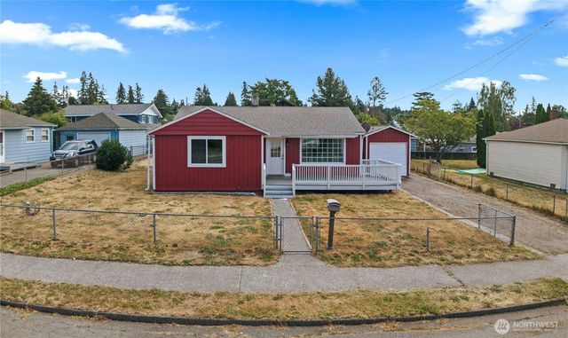 3236 Phillips Avenue, Bremerton, WA 98310