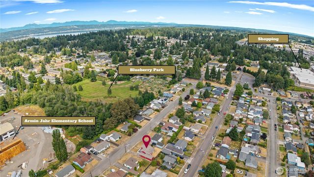 3236 Phillips Avenue, Bremerton, WA 98310