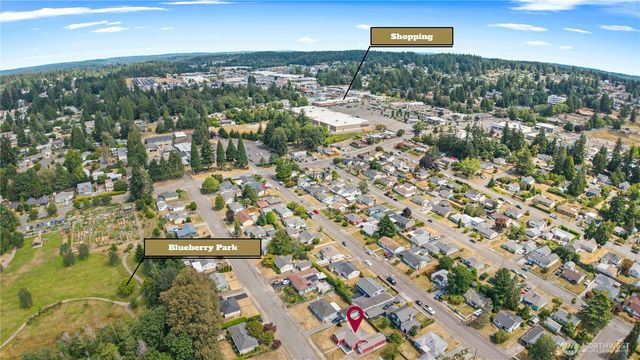 3236 Phillips Avenue, Bremerton, WA 98310