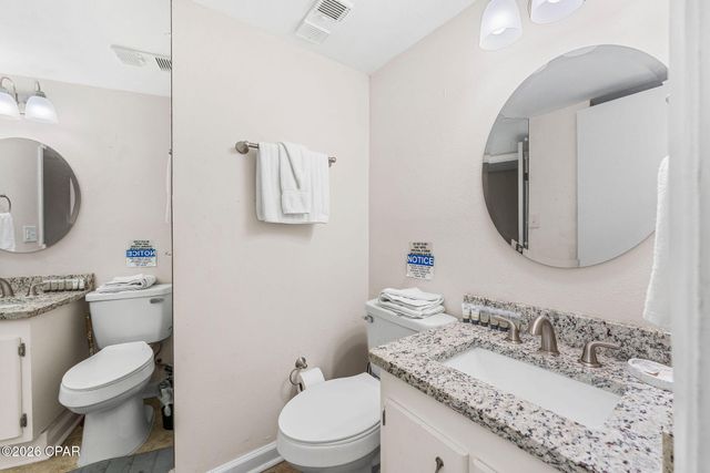 23223 Front Beach Road A-139, Panama City Beach, FL 32413