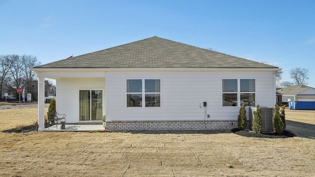 4356 Scarlet Ct, Columbia, TN 38401