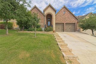 112 Fosini CV, Georgetown, TX 78628