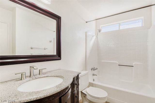 661 Freeburg Place, Las Vegas, NV 89123