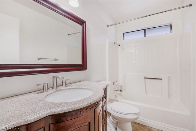 661 Freeburg Place, Las Vegas, NV 89123