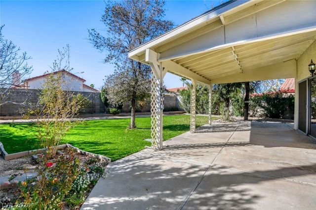 661 Freeburg Place, Las Vegas, NV 89123