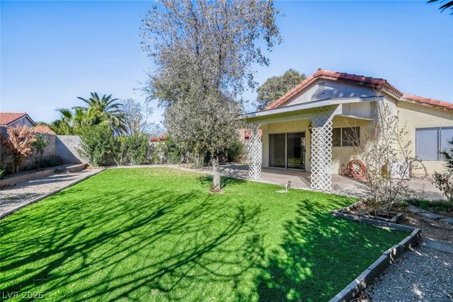 661 Freeburg Place, Las Vegas, NV 89123