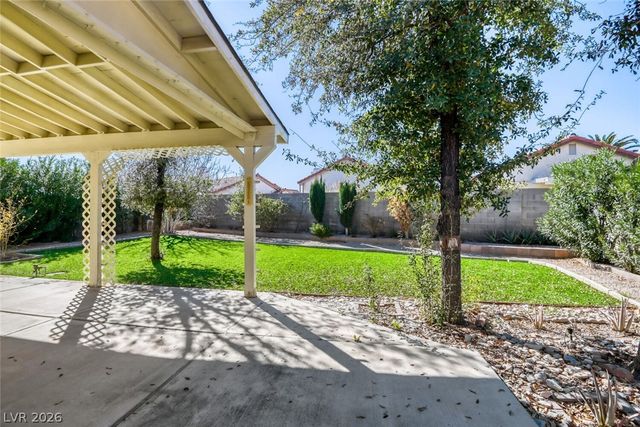 661 Freeburg Place, Las Vegas, NV 89123