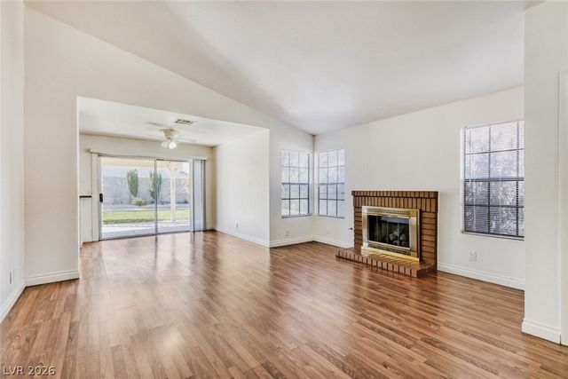 661 Freeburg Place, Las Vegas, NV 89123