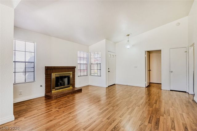 661 Freeburg Place, Las Vegas, NV 89123