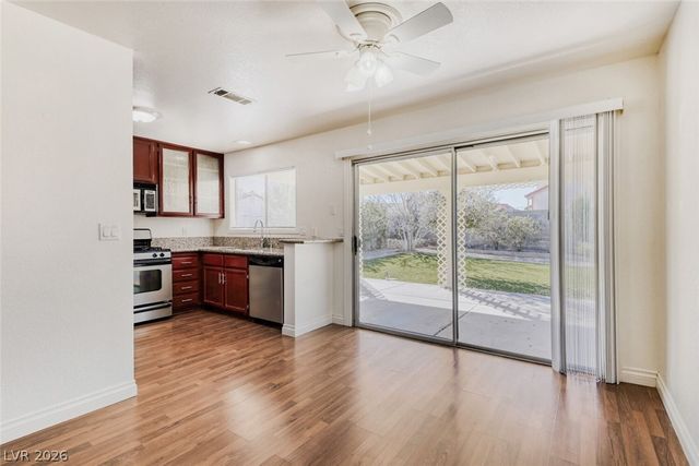 661 Freeburg Place, Las Vegas, NV 89123