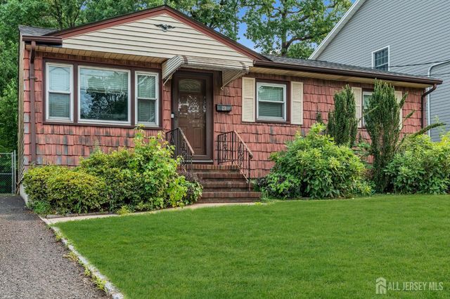 231 Temple Way, Colonia, NJ 07067