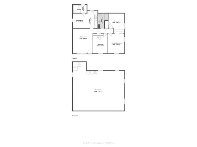 231 Temple Way, Colonia, NJ 07067