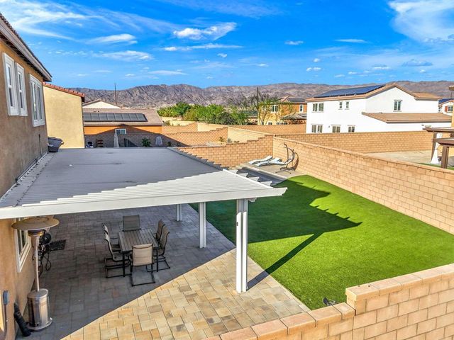 44206 Le Blanc Court, Indio, CA 92203