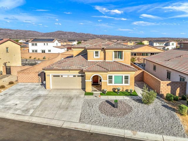 44206 Le Blanc Court, Indio, CA 92203