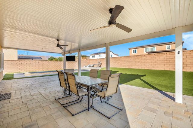 44206 Le Blanc Court, Indio, CA 92203