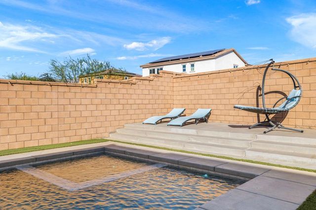 44206 Le Blanc Court, Indio, CA 92203
