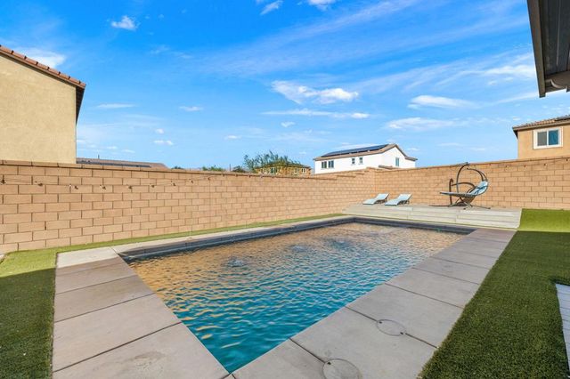 44206 Le Blanc Court, Indio, CA 92203
