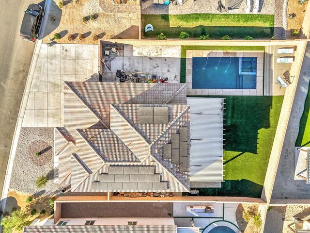 44206 Le Blanc Court, Indio, CA 92203