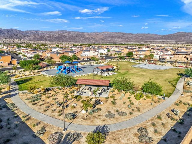 44206 Le Blanc Court, Indio, CA 92203