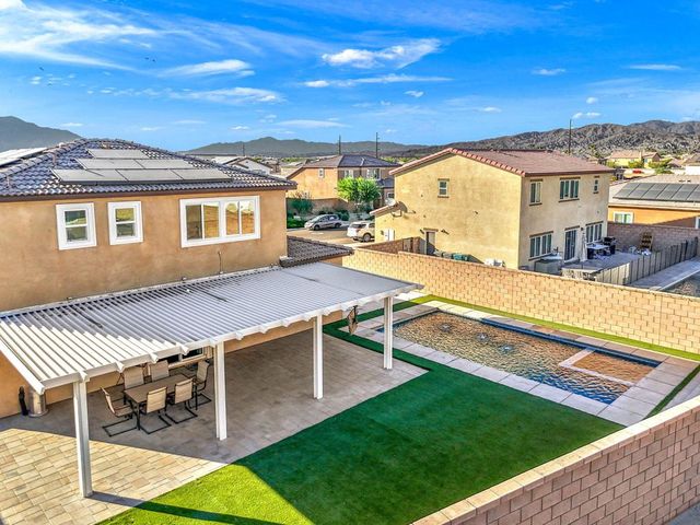 44206 Le Blanc Court, Indio, CA 92203