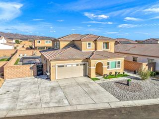 44206 Le Blanc Court, Indio, CA 92203