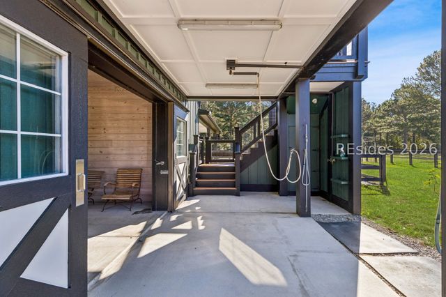 1 Straight Rd, Okatie, SC 29909