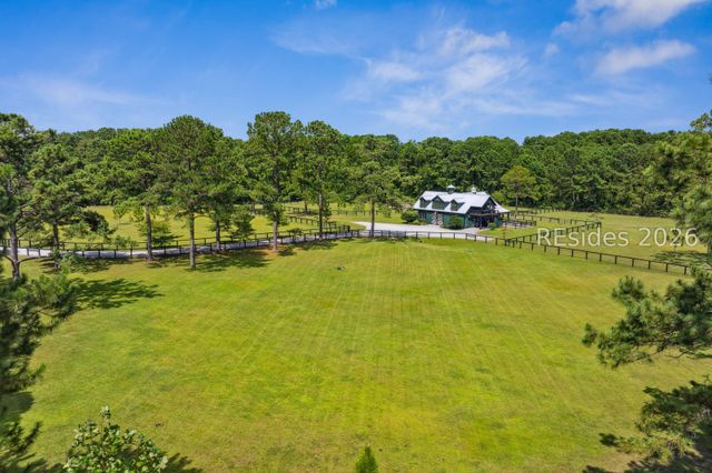 1 Straight Rd, Okatie, SC 29909