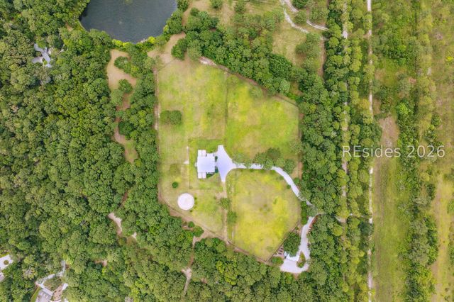 1 Straight Rd, Okatie, SC 29909