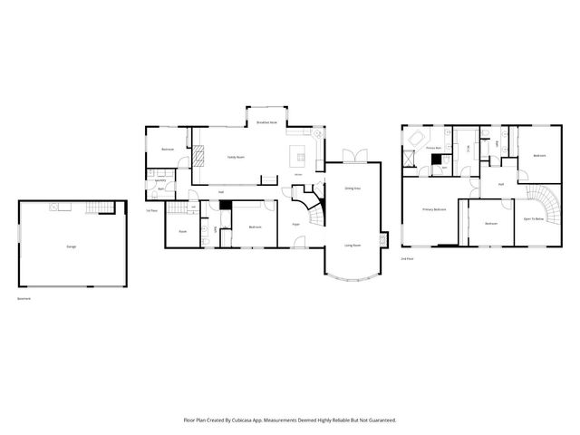 1967 Shelby Cir, El Dorado Hills, CA 95762