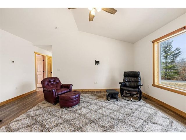 27633 182nd Street, Holcombe, WI 54745