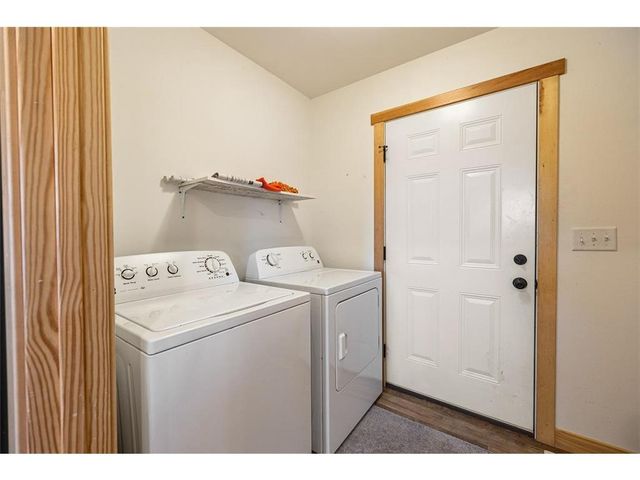 27633 182nd Street, Holcombe, WI 54745